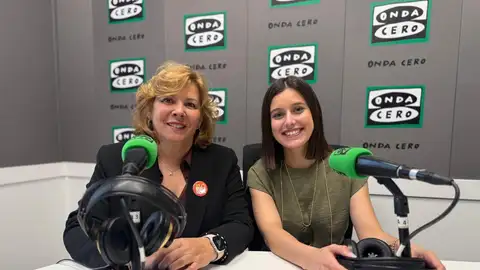 Entrevista Mayte García Entrevista Mayte García