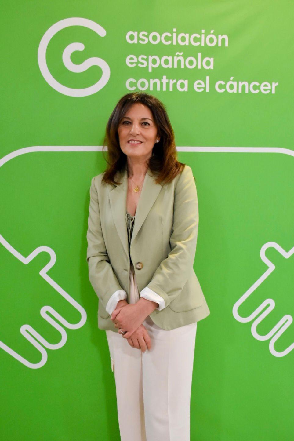 La Asociación solicita priorizar que todas las personas con sospecha de cáncer tengan garantizado un acceso rápido a las pruebas diagnósticas La Asociación solicita priorizar que todas las personas con sospecha de cáncer tengan garantizado un acceso rápido a las pruebas diagnósticas