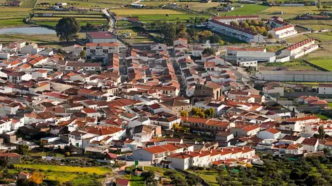 La esperanza de vida en Extremadura sube hasta los 83,1 años en 2024 La esperanza de vida en Extremadura sube hasta los 83,1 años en 2024