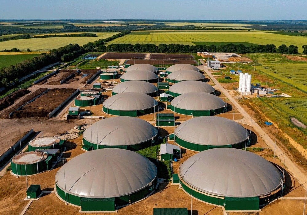 ADENEX presenta alegaciones contra la planta de biometano proyectada en Miajadas ADENEX presenta alegaciones contra la planta de biometano proyectada en Miajadas