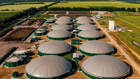 ADENEX presenta alegaciones contra la planta de biometano proyectada en Miajadas ADENEX presenta alegaciones contra la planta de biometano proyectada en Miajadas