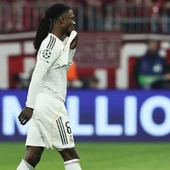 Camavinga pide perdón: "Asumo la responsabilidad de mi parte" Camavinga pide perdón: "Asumo la responsabilidad de mi parte"