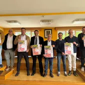 Nova edición dos Xogos Special Olympics Galicia exemplo de inclusión a través do deporte Nova edición dos Xogos Special Olympics Galicia exemplo de inclusión a través do deporte