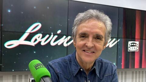 Ramonc&iacute;n entra en Lovin&rsquo; You&hellip; y no deja un tab&uacute; en pie