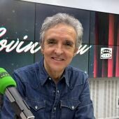 Ramoncín entra en Lovin’ You… y no deja un tabú en pie