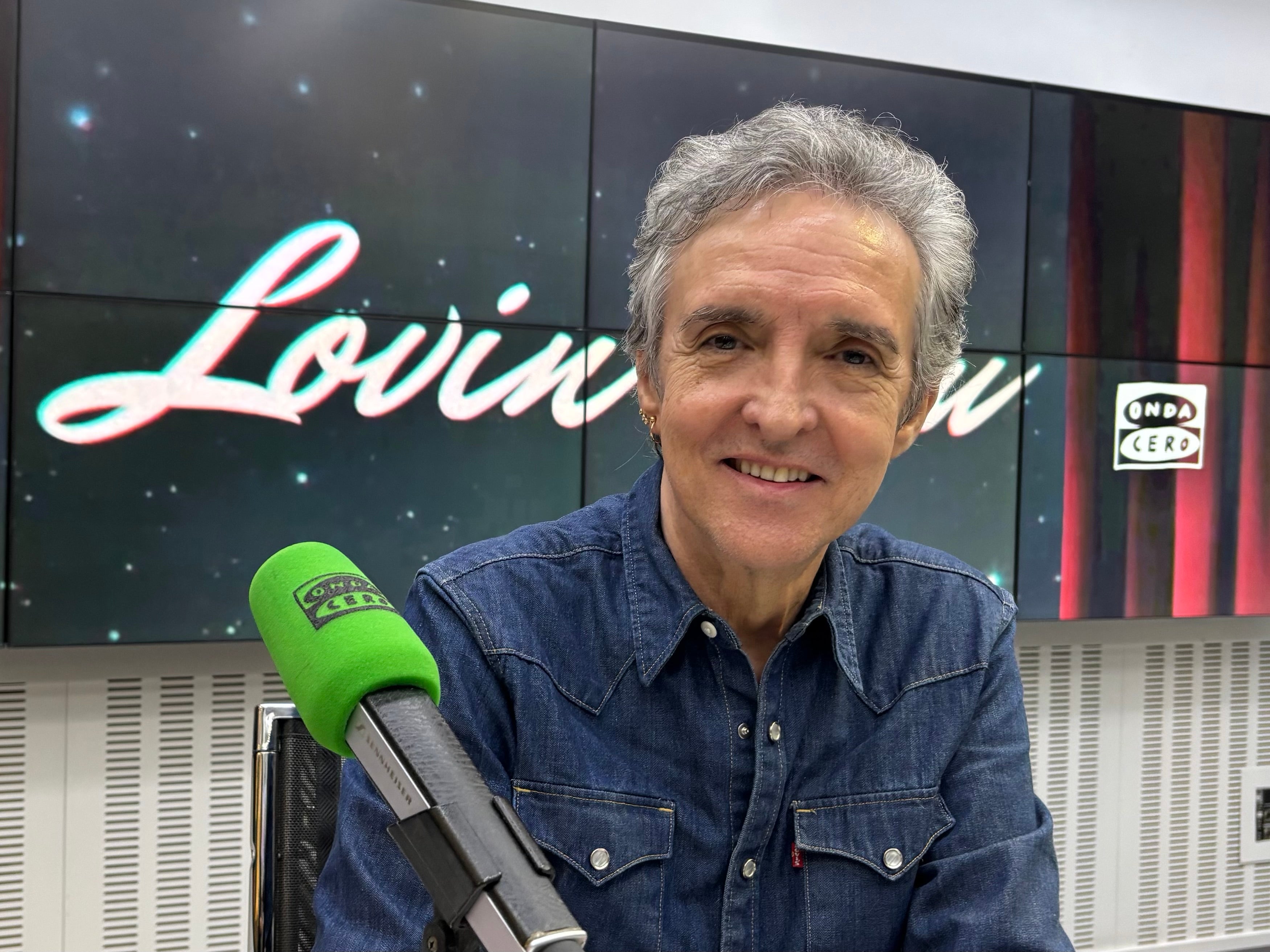 Ramoncín: “El rock siempre fue sexo… lo demás es postureo” episode artwork
