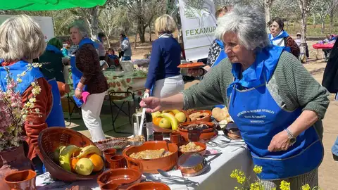 Fexamur celebrará su XIX Concurso Anual de Cocido Extremeño este sábado en Montemolín Fexamur celebrará su XIX Concurso Anual de Cocido Extremeño este sábado en Montemolín