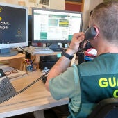 Agente del Equipo @ Cantabria de la Guardia Civil