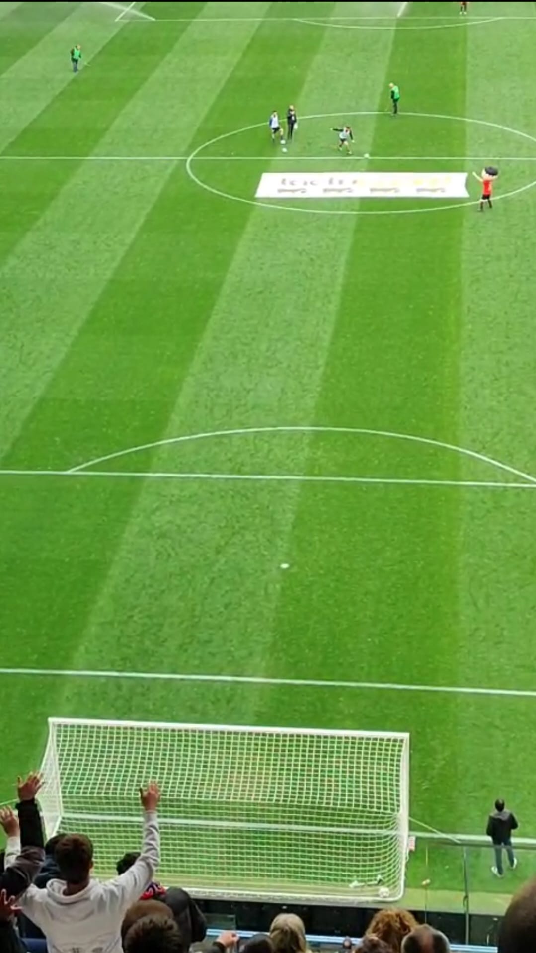 Ismael Mugueta marca el Lactugol del Osasuna - Betis Ismael Mugueta marca el Lactugol del Osasuna - Betis