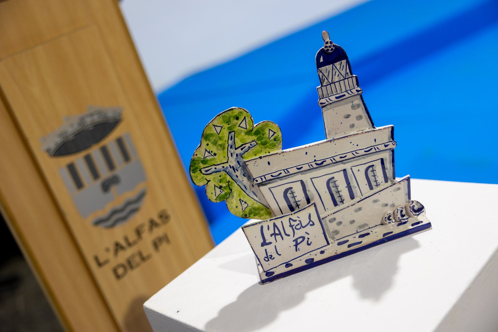 El Espai Cultural Escoles Velles acoge esta tarde la entrega del Premi L’Alfàs 2026 El Espai Cultural Escoles Velles acoge esta tarde la entrega del Premi L’Alfàs 2026