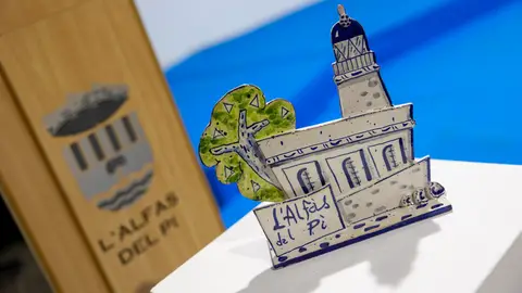 El Espai Cultural Escoles Velles acoge esta tarde la entrega del Premi L’Alfàs 2026 El Espai Cultural Escoles Velles acoge esta tarde la entrega del Premi L’Alfàs 2026