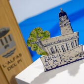 El Espai Cultural Escoles Velles acoge esta tarde la entrega del Premi L’Alfàs 2026 