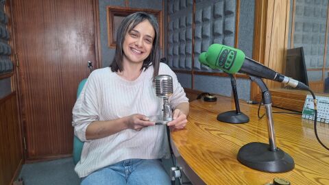 Marina Ribas Torres, premio Ciencia e Investigaci&oacute;n 2026