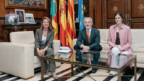 Castellón acogerá el 27 de abril la Gala de los Premios de la Gastronomía de la Comunitat Valenciana Castellón acogerá el 27 de abril la Gala de los Premios de la Gastronomía de la Comunitat Valenciana