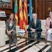 Castellón acogerá el 27 de abril la Gala de los Premios de la Gastronomía de la Comunitat Valenciana