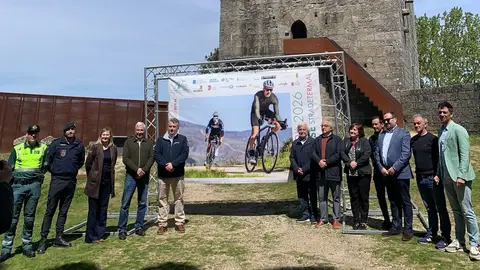 A Deputación organiza unha nova edición da “Ourense Strade Termal” A Deputación organiza unha nova edición da “Ourense Strade Termal”