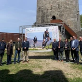 A Deputación organiza unha nova edición da “Ourense Strade Termal” A Deputación organiza unha nova edición da “Ourense Strade Termal”