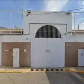 Imagen del exterior del Centro Penitenciario de Ibiza Imagen del exterior del Centro Penitenciario de Ibiza