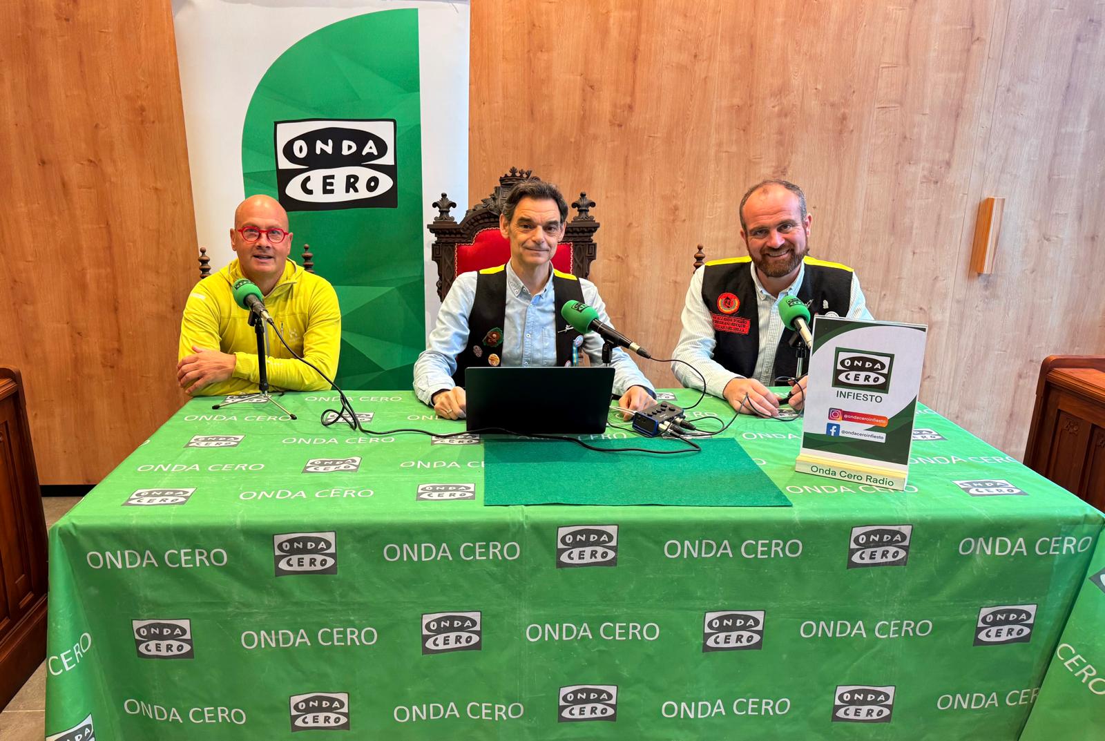 Asturias en la Onda, especial Descenso del Río Piloña, desde Infiesto Asturias en la Onda, especial Descenso del Río Piloña, desde Infiesto