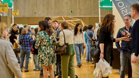 Vuelve a Santander la feria BioCantabria con más de 50 actividades y 75 expositores