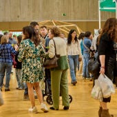 Vuelve a Santander la feria BioCantabria con más de 50 actividades y 75 expositores