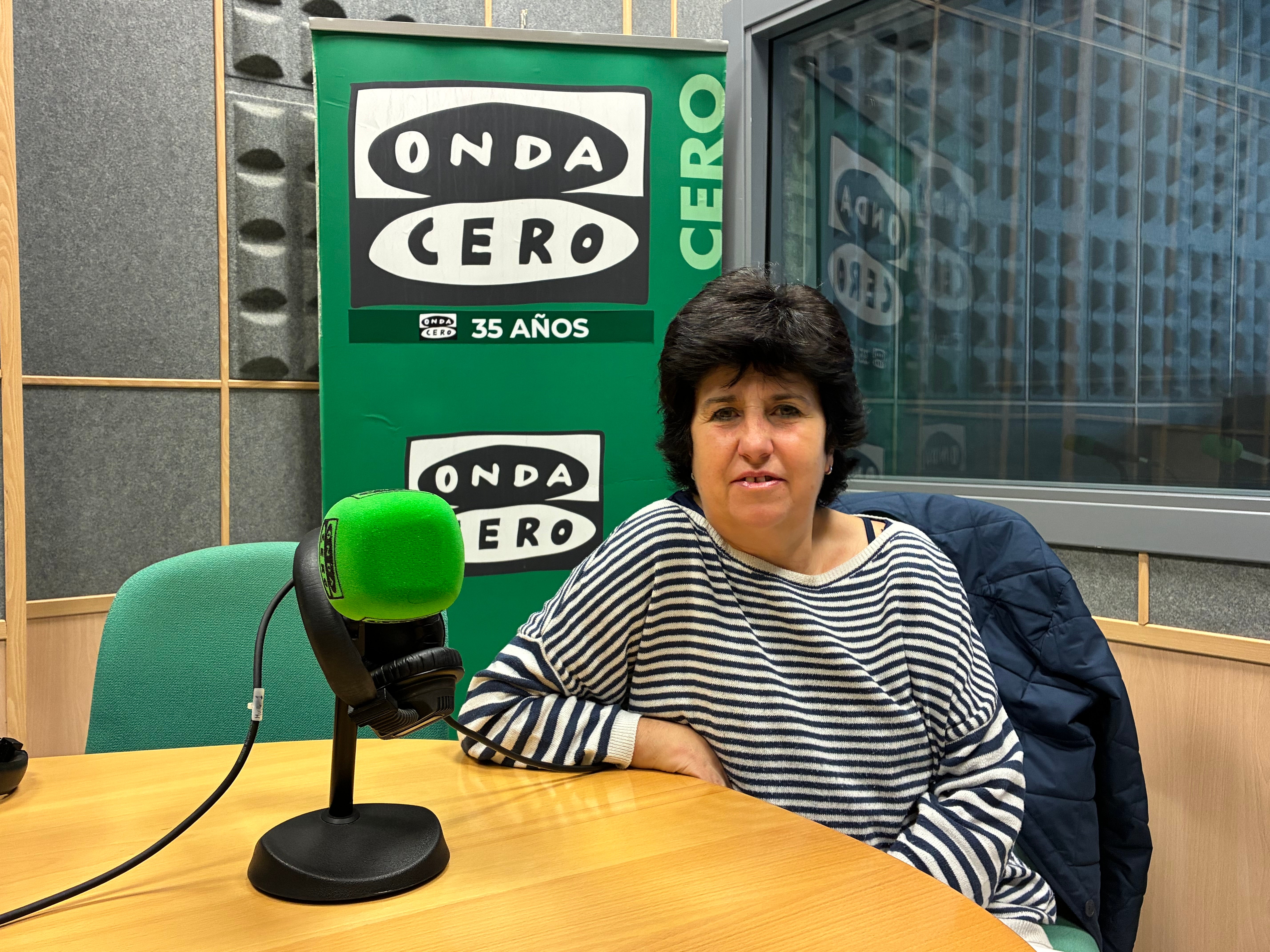 Araceli Cuerda Araceli Cuerda