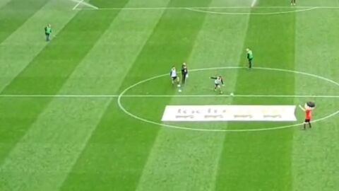 Ismael Mugueta marca el Lactugol