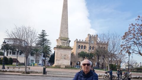 Billete Tur&iacute;stico nos lleva hasta Menorca en la Aventurilla Viajera