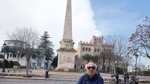 Billete Turístico nos lleva hasta Menorca en la Aventurilla Viajera Billete Turístico nos lleva hasta Menorca en la Aventurilla Viajera