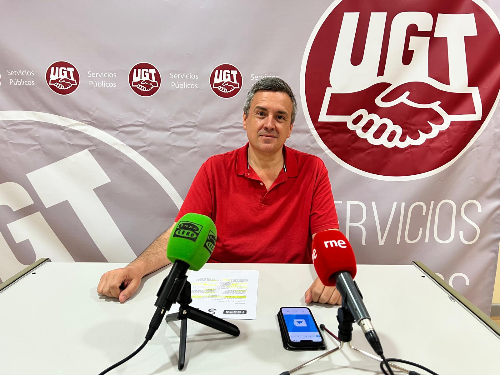 Más de 35.000 profesionales se beneficiarán de la Carrera Profesional Sanitaria en la región Más de 35.000 profesionales se beneficiarán de la Carrera Profesional Sanitaria en la región