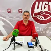 Más de 35.000 profesionales se beneficiarán a la Carrera Profesional Sanitaria en la región Más de 35.000 profesionales se beneficiarán a la Carrera Profesional Sanitaria en la región