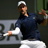 Djokovic, baja en el Madrid Open al no estar recuperado de su lesión de hombro Djokovic, baja en el Madrid Open al no estar recuperado de su lesión de hombro