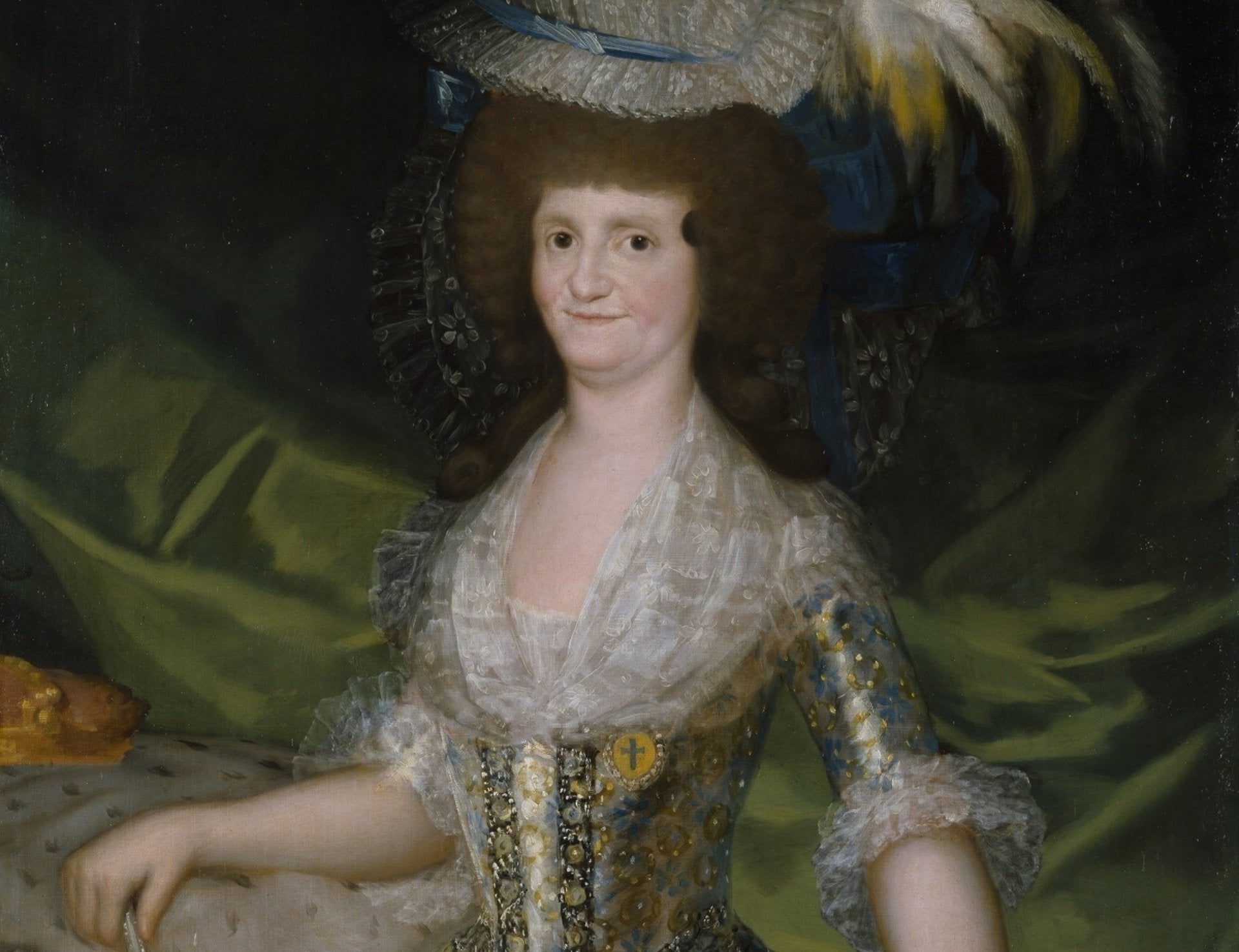 Cultura asigna los dos cuadros de Goya de la Fábrica de Tabacos al Museo de Bellas Artes Cultura asigna los dos cuadros de Goya de la Fábrica de Tabacos al Museo de Bellas Artes