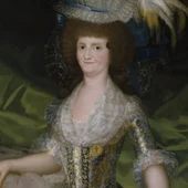 Cultura asigna los dos cuadros de Goya de la Fábrica de Tabacos al Museo de Bellas Artes Cultura asigna los dos cuadros de Goya de la Fábrica de Tabacos al Museo de Bellas Artes