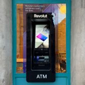 Revolut concita en Mälaga el 18% de su clientela de todo el país
