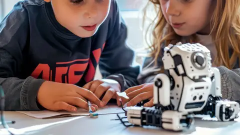 Robots Robots