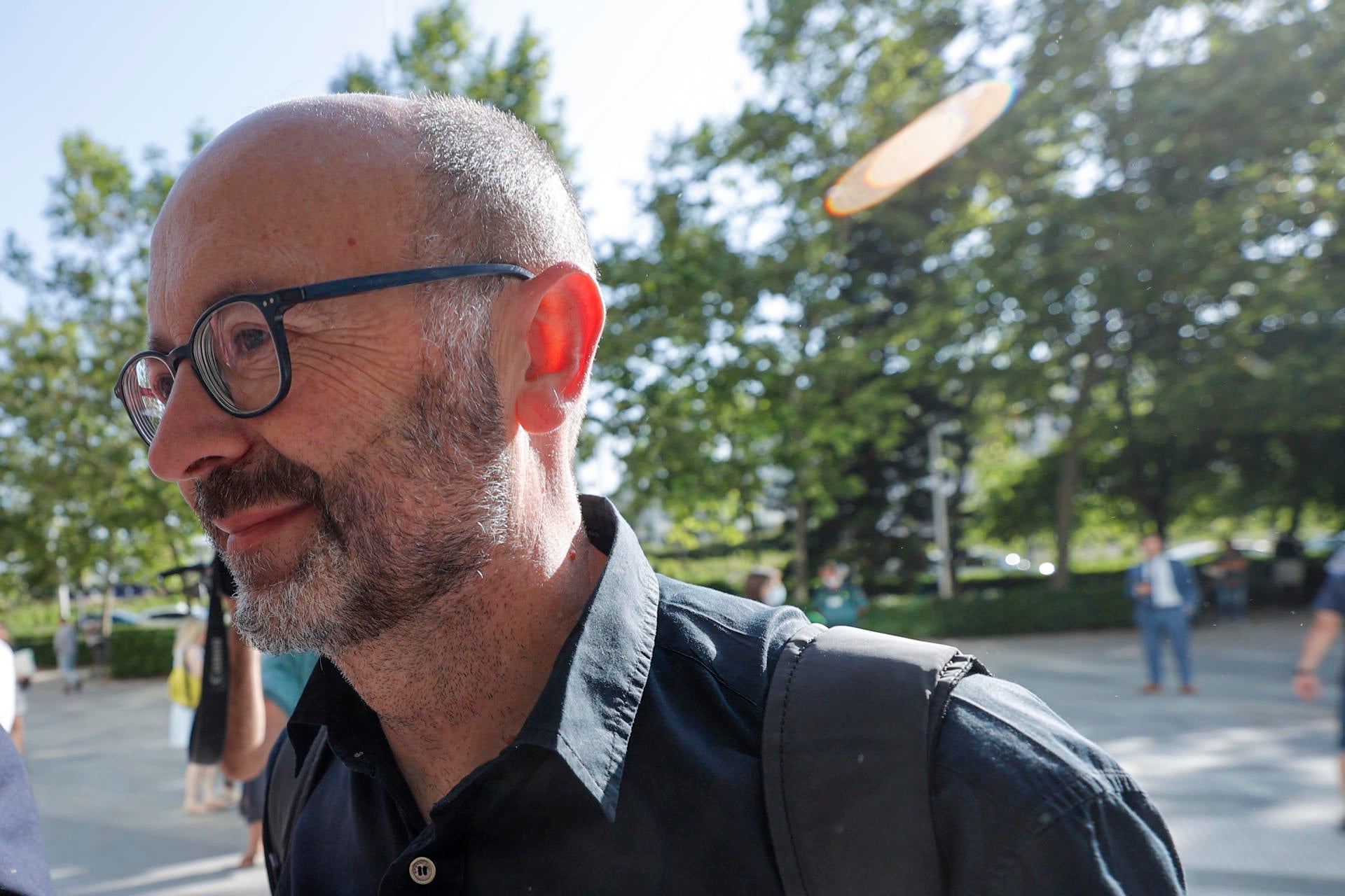 La Audiencia rechaza el recurso de Francis Puig, que irá a juicio por estafa y falsedad La Audiencia rechaza el recurso de Francis Puig, que irá a juicio por estafa y falsedad