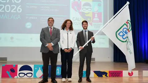La Universidad CEU Fernando III acogerá los Campeonatos de Andalucía Universitarios (CAU) 2027 La Universidad CEU Fernando III acogerá los Campeonatos de Andalucía Universitarios (CAU) 2027