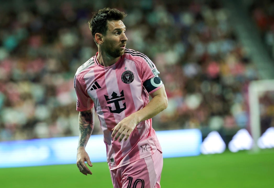 Messi compra el UE Cornellà, club de la quinta categoría española Messi compra el UE Cornellà, club de la quinta categoría española