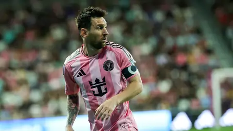 Messi compra el UE Cornellà, club de la quinta categoría española Messi compra el UE Cornellà, club de la quinta categoría española