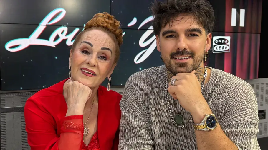 De la bachata al pecado: Mario Baro y Puri, cuando la noche se baila… y se desmadra De la bachata al pecado: Mario Baro y Puri, cuando la noche se baila… y se desmadra