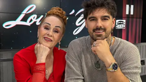 De la bachata al pecado: Mario Baro y Puri, cuando la noche se baila… y se desmadra De la bachata al pecado: Mario Baro y Puri, cuando la noche se baila… y se desmadra