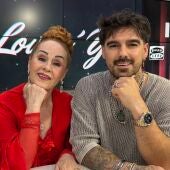 De la bachata al pecado: Mario Baro y Puri, cuando la noche se baila… y se desmadra