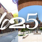 625 anys de l'Hospital de la Santa Creu i Sant Pau