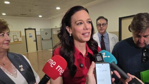 La Junta de Extremadura valora una mejora en la lista de espera sanitaria tras llevar al SES al "100% de su actividad"