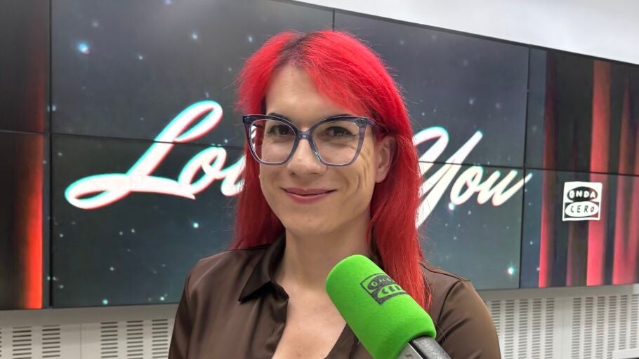 Elsa Ruiz sin filtros: re&iacute;rse de todo&hellip; incluso cuando duele