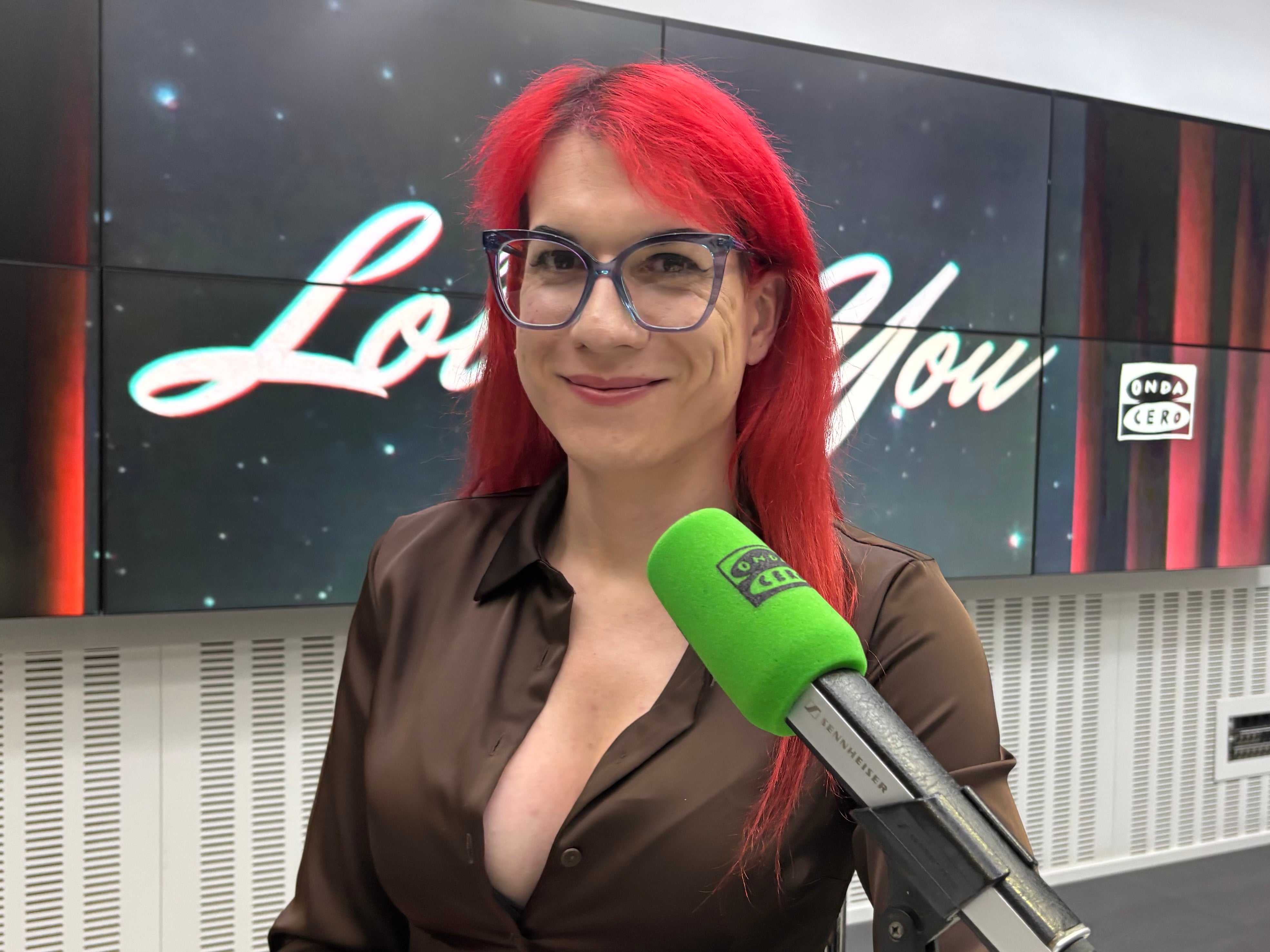 Elsa Ruiz: reírse del odio… cuando el humor es supervivencia episode artwork