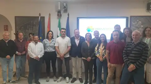 Hornachuelos activa su turismo todo el año con su nueva campaña "La llamada de la naturaleza" Hornachuelos activa su turismo todo el año con su nueva campaña "La llamada de la naturaleza"