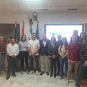 Hornachuelos activa su turismo todo el año con su nueva campaña "La llamada de la naturaleza" Hornachuelos activa su turismo todo el año con su nueva campaña "La llamada de la naturaleza"