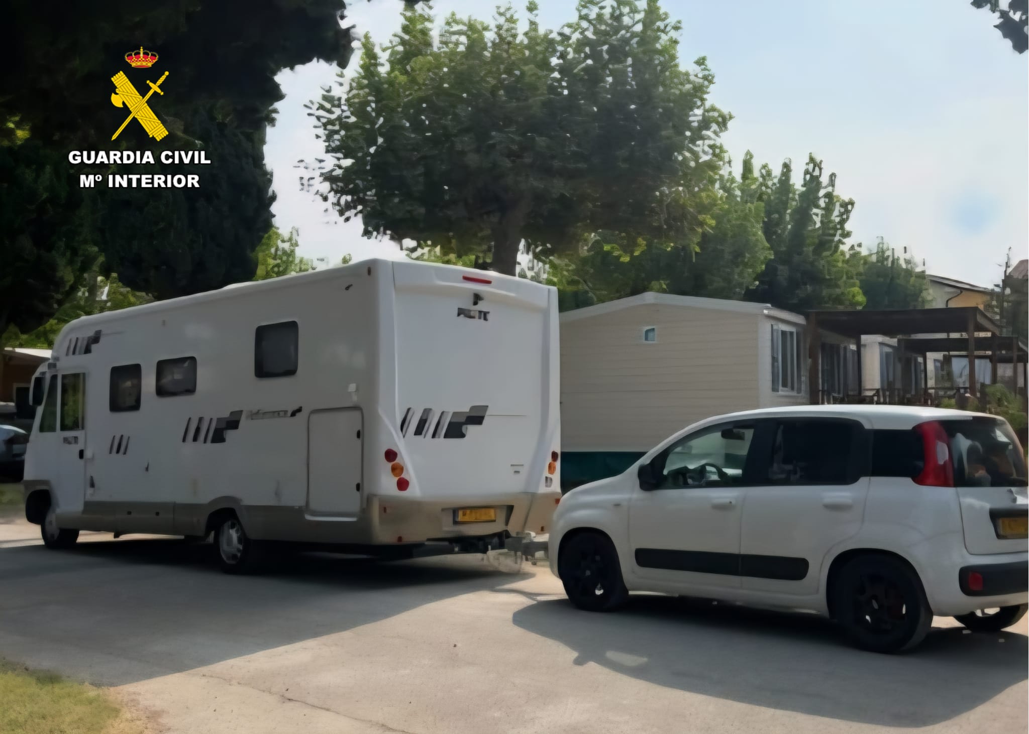 Detido en Ourense un presunto autor de estafas Detido en Ourense un presunto autor de estafas